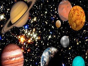 الكون الفلك علم دراسة تسمى علم الفلك
